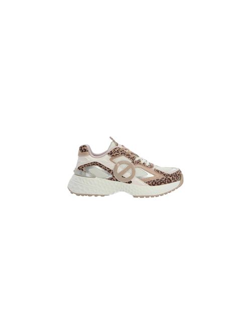  NO NAME | CARTER TECHCTBEIGE LEO